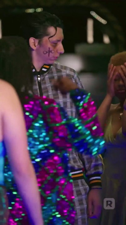 Return of the Reaper - FULL | Reelshort