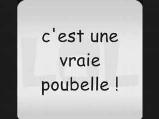 chanson paillarde