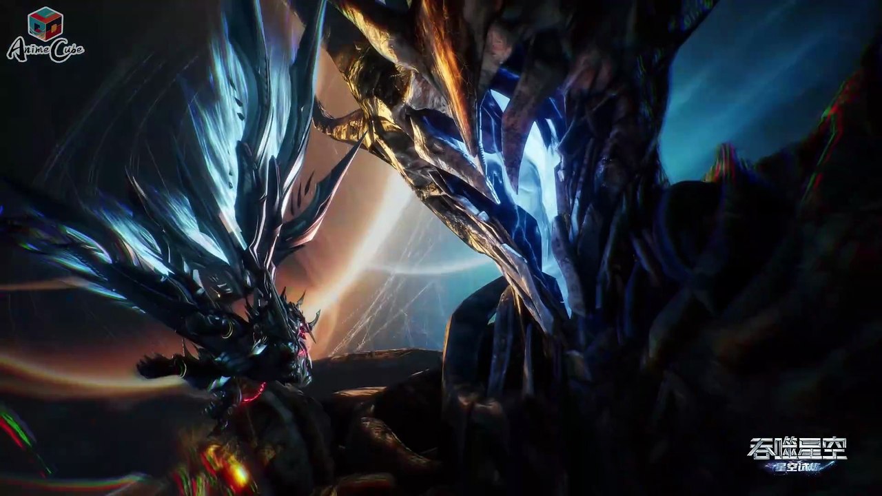 Swallowed Star Episode 215 (4K Multi-Sub)