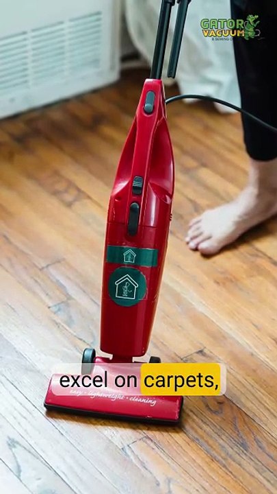 Gator Vacuum Guide 5 Vacuum Cleaners Every Home Should Consider