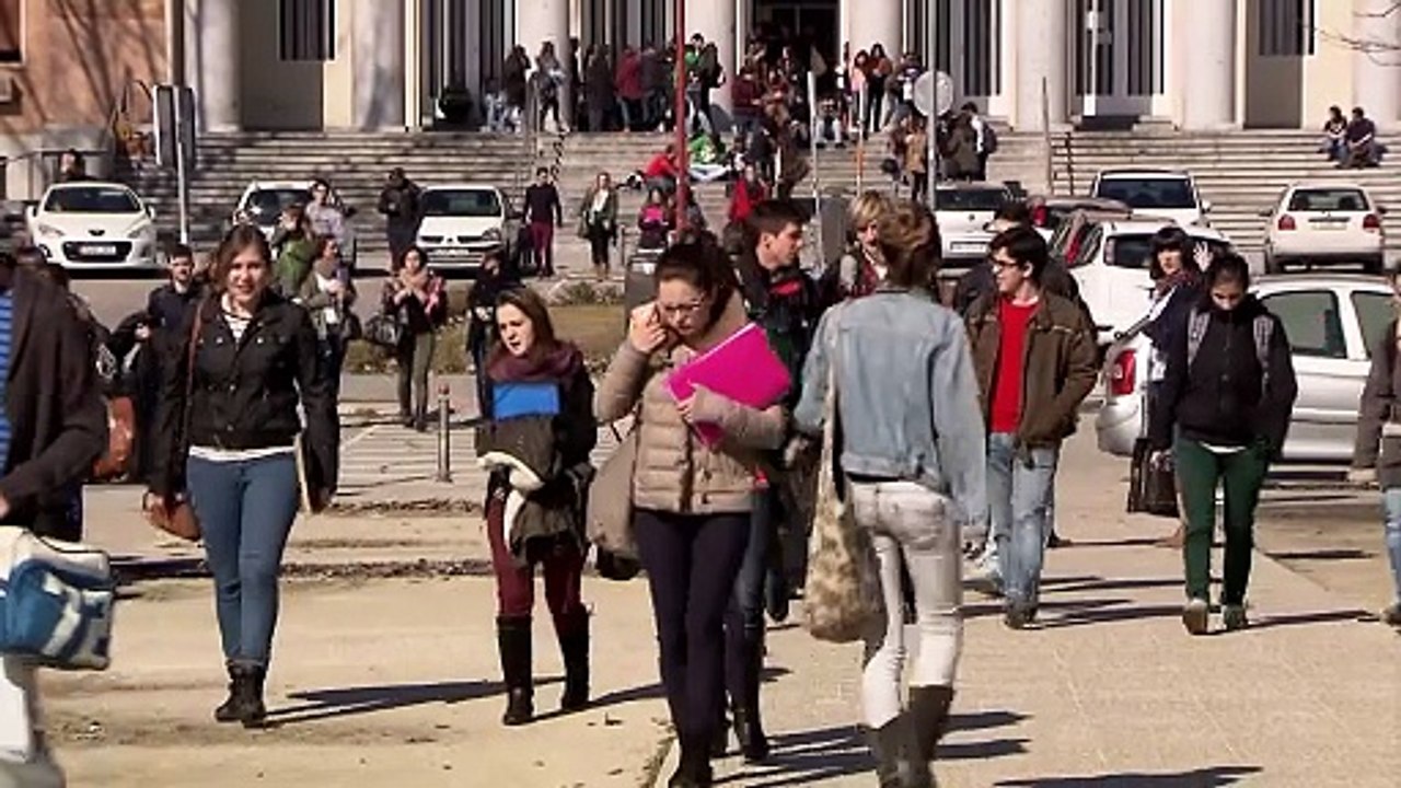 La revista Forbes publica la lista de universidades más innovadoras de España