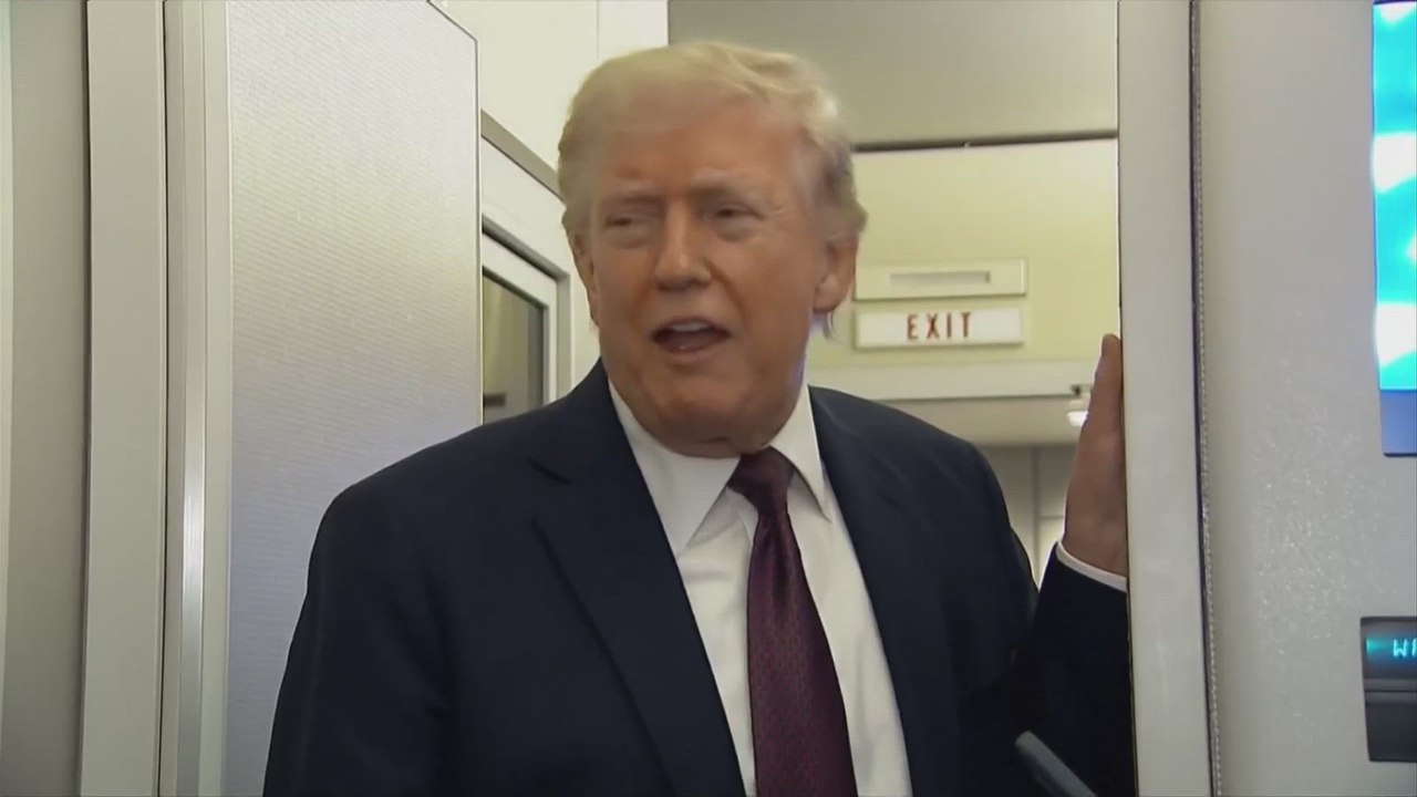 Trump Sparks Backlash by Avoiding Question on Six Dead Service Members