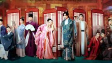 Ta Là Lưu Kim Phượng Tập 7 Lồng Tiếng - Lý Hoành Nghị x Lạt Mục Dương Tử - Hoàng Hậu Lưu Hắc Bàn - The Legendary Life Of Queen Lau Engsub (2023) | Phim Hay
