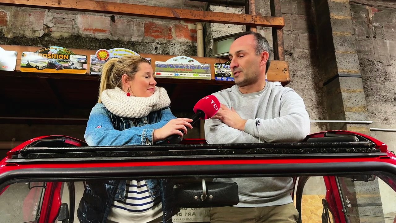 Montrond-les-Bains, eps 3 : voyager autrement à travers les routes du Forez