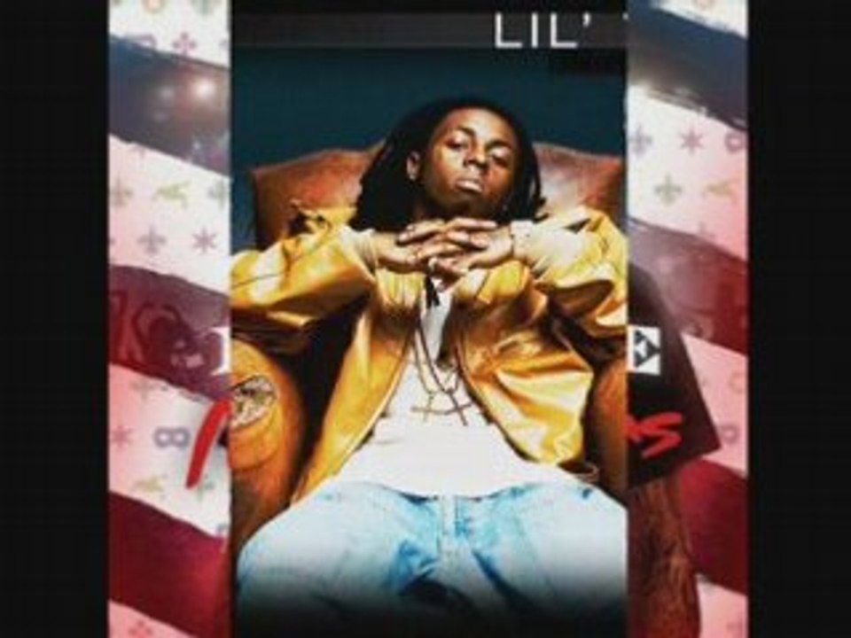 Lil Wayne - la la la