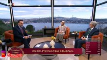 Ramazan Sevinci 11. Bölüm | Leyla Şahin Usta & Osman Egin (01 Mart 2026)