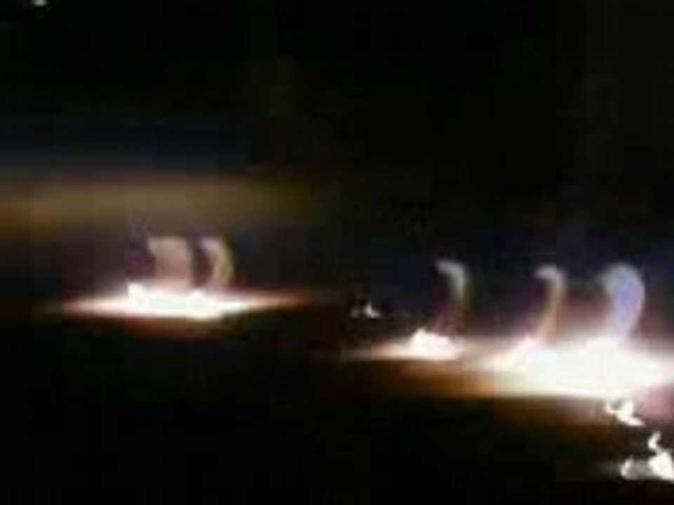 Cocktail Molotov