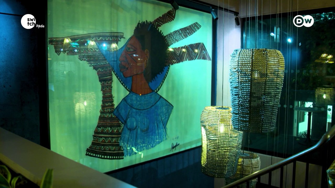 Inspirational Africa | DW Afrimaxx