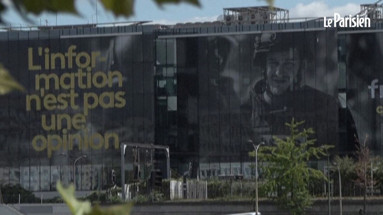 « Alias Benito » : Nathalie Saint-Cricq sanctionnée par France Télévisions après ses propos sur Eric Ciotti