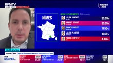 Municipales 2026: "L'analyse de ce scrutin, c'est que nous avons fait une vraie percée", indique Yoann Gillet (député RN)