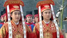 เปาบุ้นจิ้น มือปราบคอร์รัปชัน ตอนที่ 24 (EP.24) วันที่ 16 มีนาคม 2569 สับเปลี่ยนพระโอรส EP.1