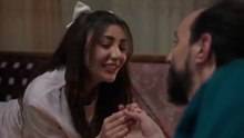 مسلسل بنت النعمان الحلقة 27