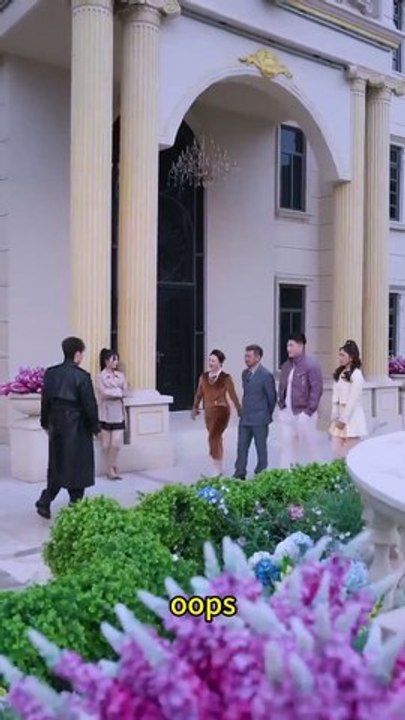 Kim's Fist Wins the Battle | I, a mafia boss,get rid of the entire family and make biased relatives regret their actions.