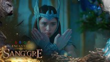 Sang'gre: Sanib-pwersa para sa pagpuksa ng itim na brilyante! (Episode 196) | Encantadia Chronicles