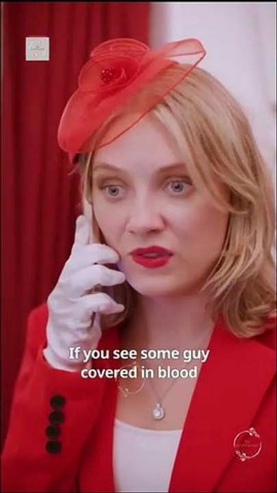 Countdown to Life Rescueat 30000 Feet - Full [Full Movie] [Vertical Drama]Full EP - Full