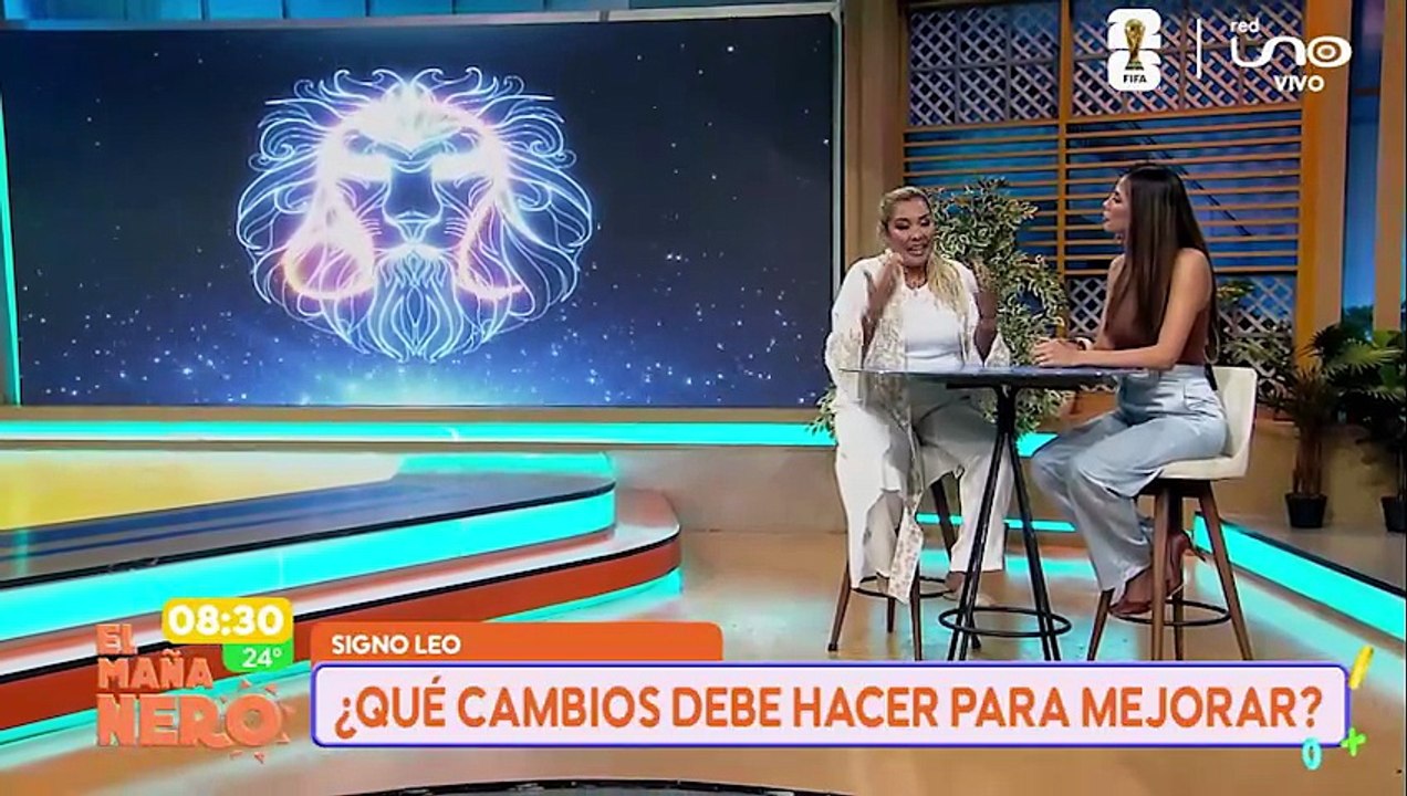 ¿Qué cambios deben hacer los signos para mejorar?