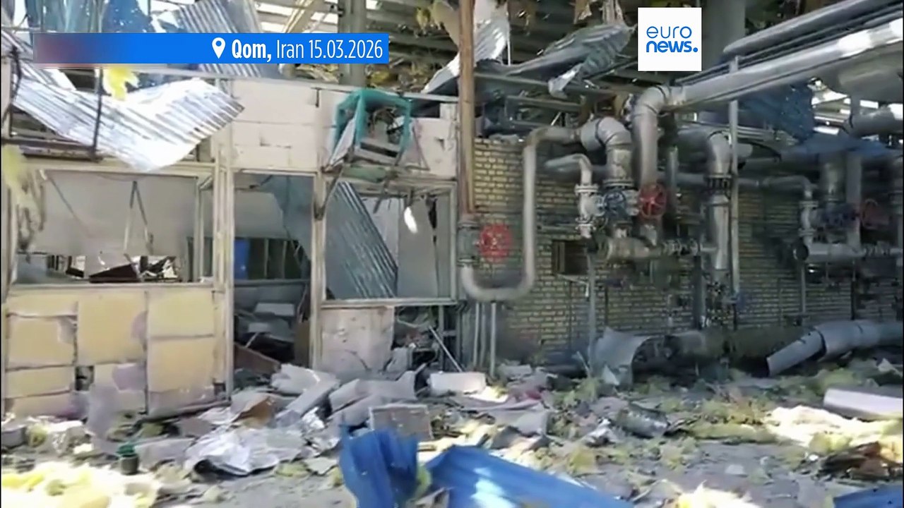 EU-Mission zur Sicherung der Straße von Hormus? Trump fordert Beteiligung von 'etwa sieben Ländern'