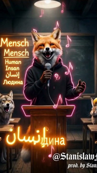 🌟 Musique sans frontières — WIR KLINGEN ALLE unit l'allemand