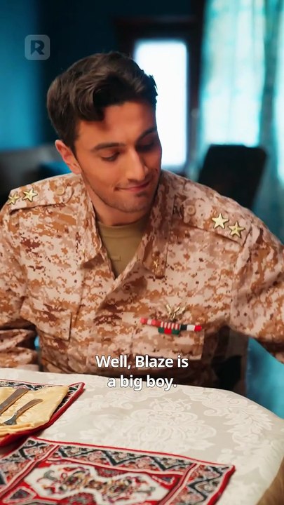 My Ex is in the Navy SEALs All Episodes #abel