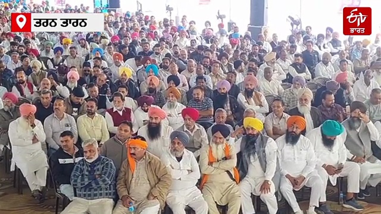 ਆੜ੍ਹਤੀ ਐਸੋਸੀਏਸ਼ਨ ਨੇ ਕੀਤਾ ਵੱਡਾ ਐਲਾਨ, ਕਣਕ ਦੀ ਖਰੀਦ ਨਾ ਕਰਨ ਦੀ ਕਹੀ ਗੱਲ
