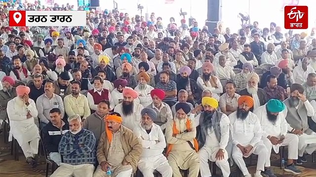 ਆੜ੍ਹਤੀ ਐਸੋਸੀਏਸ਼ਨ ਨੇ ਕੀਤਾ ਵੱਡਾ ਐਲਾਨ, ਕਣਕ ਦੀ ਖਰੀਦ ਨਾ ਕਰਨ ਦੀ ਕਹੀ ਗੱਲ