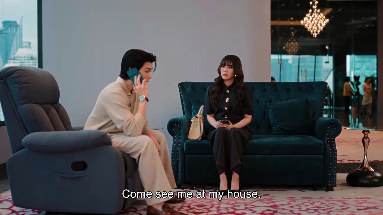 Yesterday (Uncut Ver.) Ep 7 Engsub