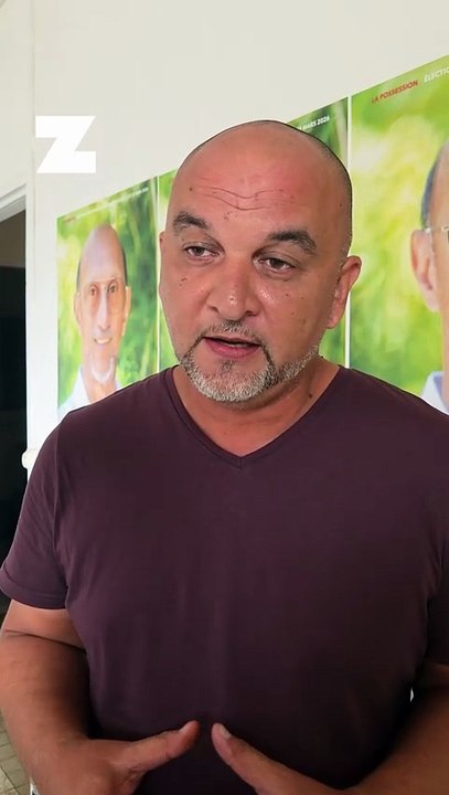 Philippe Robert : "On choisit l'union"