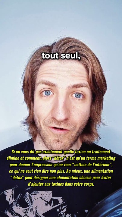 Des phénomènes étranges dont tu n'as jamais entendu parler (163) 🙄