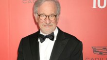 'Não estamos sozinhos', diz Steven Spielberg sobre vida extraterrestre