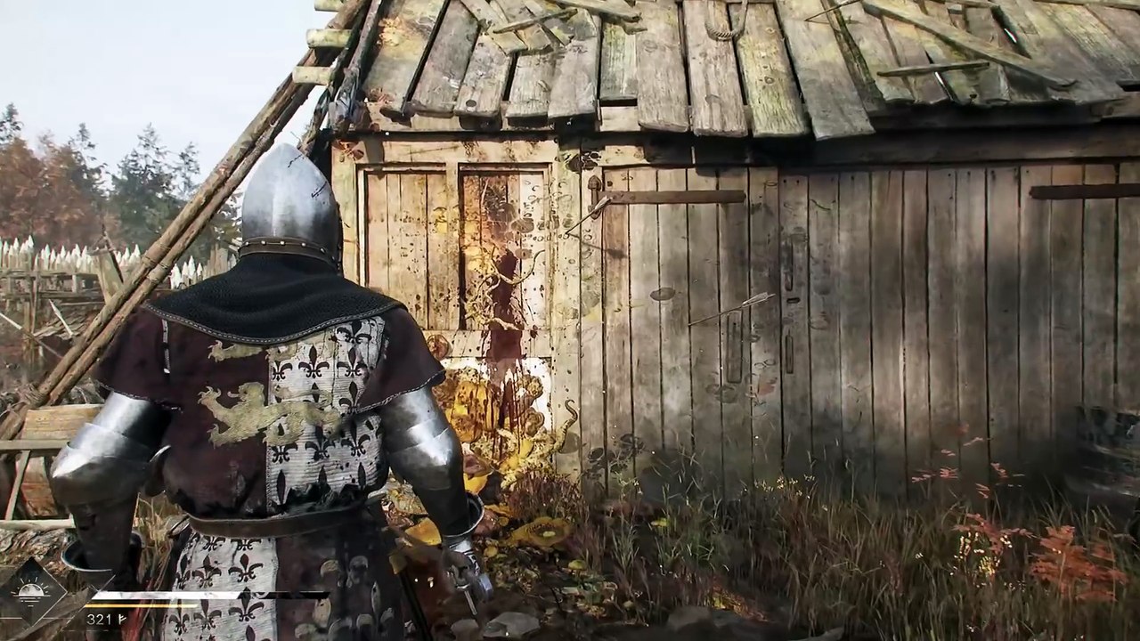 Blight Survival : Ce jeu de survie médiéval et terrifiant à faire en coop est très attendu, et il officialise sa sortie sur console !