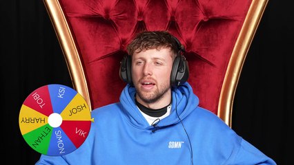 Sidemen Voice Imposter Side Saturdays