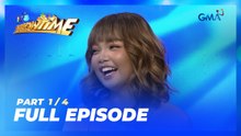 It’s Showtime: Carmelle Collado, babalik sa ‘Bahay ni Kuya’?! (March 16, 2026) (Part 1/4)