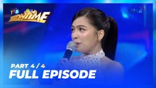 It’s Showtime: Alexa Ilacad, ginaya si Rufa Mae Quinto! (March 16, 2026) (Part 4/4)