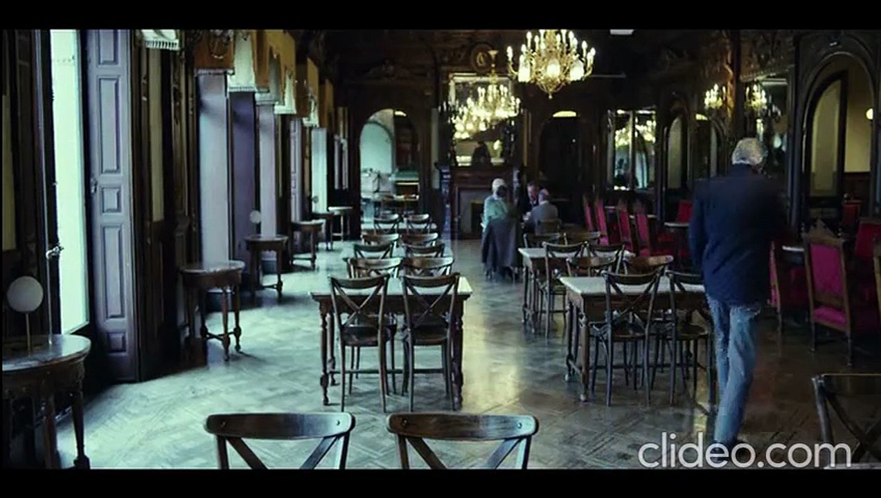 That Night – Esa noche (2026) Season 1 episode 5