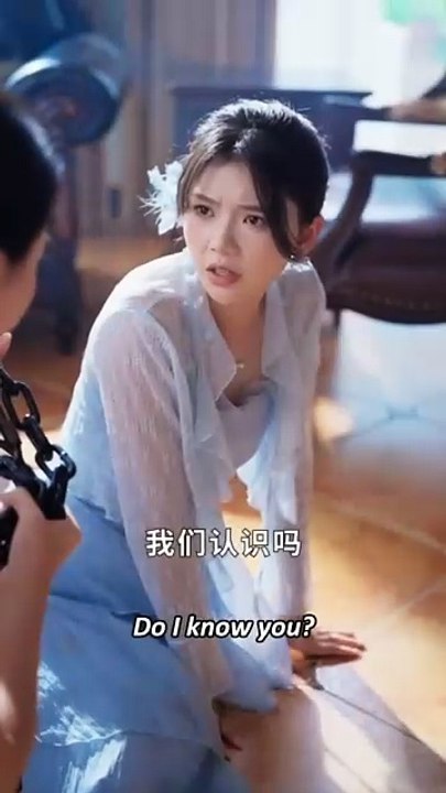 Kiss my crippled hubby to change my fate #koreandrama #chinesedrama #tvseries