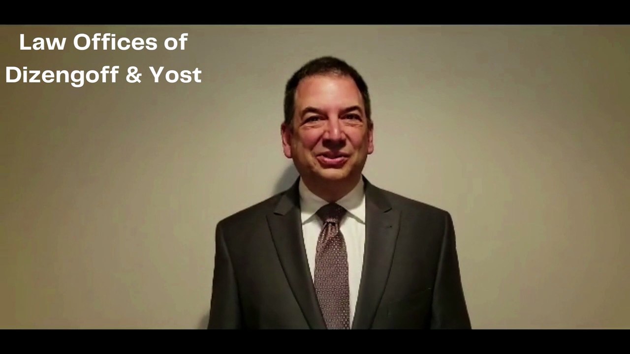 Immigration Attorney In Philadelphia Pennsylvania Bruce Dizengoff