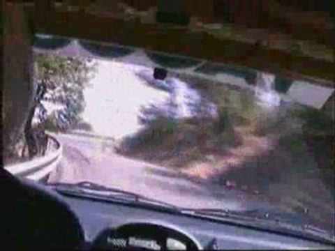 Ronde de la DURANCE 2008 ES9 Charleval