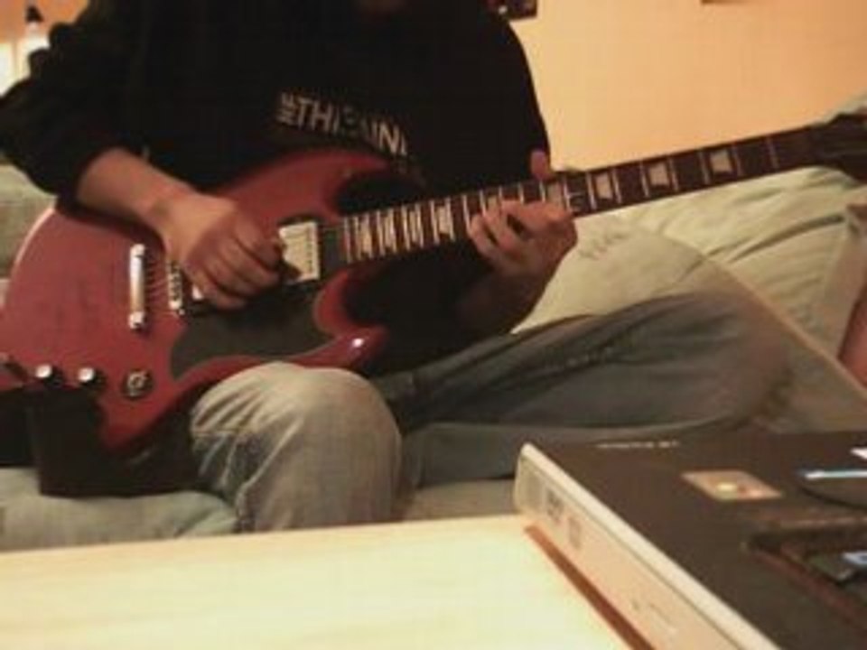 Duo virtuel HFT45-Animal bluesymental