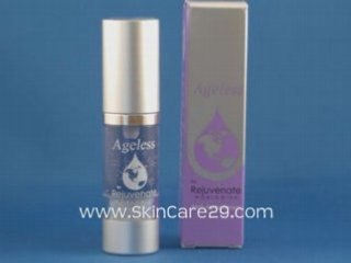 Rejuvenate Skin Care Products