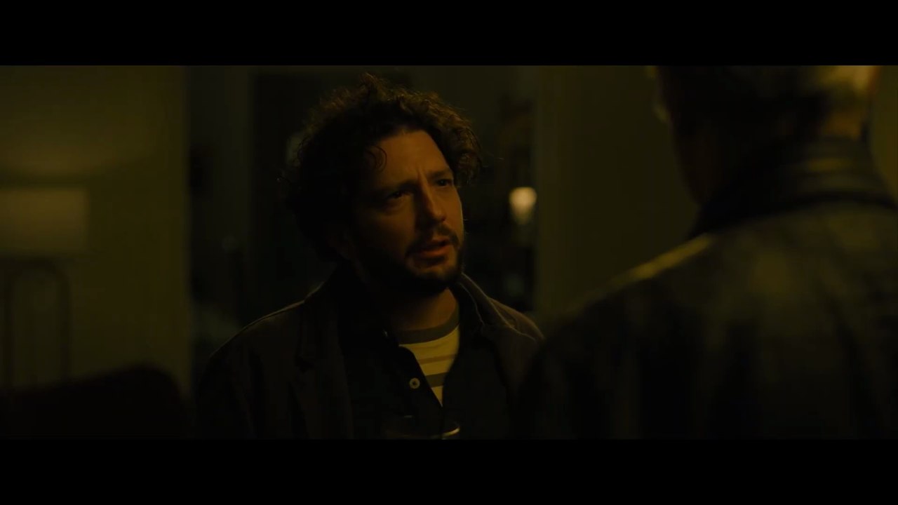 Der Psycho Coach: Mörderische Therapie - Trailer (Deutsch) HD