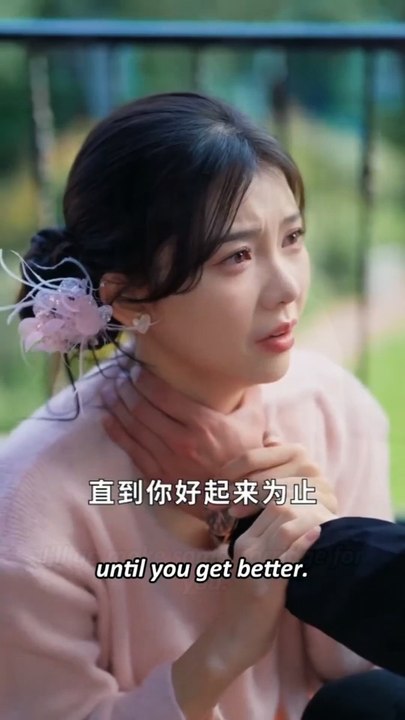 Part 2  Kiss my crippled hubby to change my fate #koreandrama #chinesedrama #tvseries