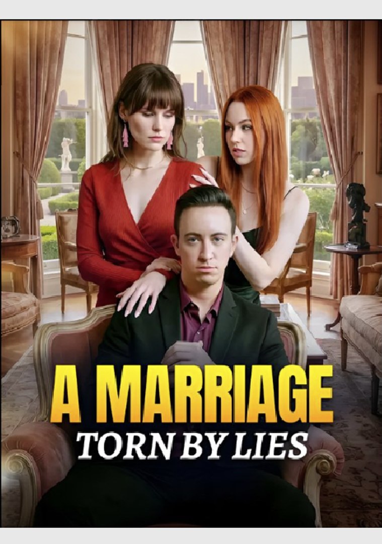 ⁣A Marriage Torn By Lies - Drama FULL MOVIES ENGLISH SUB