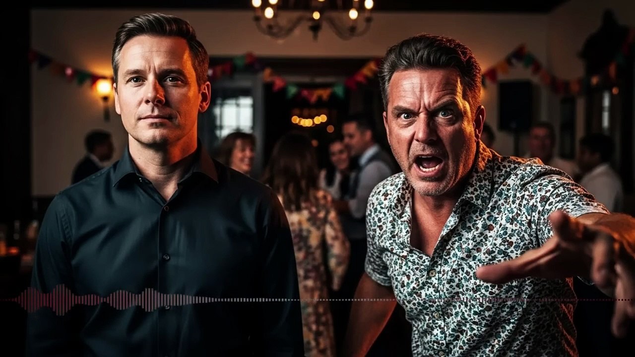 I Paid Child Support for a Child That Wasn’t Mine. The Truth Ended Everything.