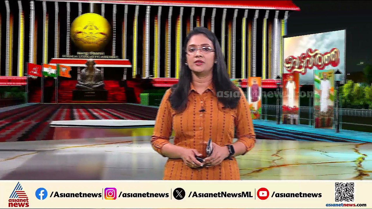 മറിയ ഉമ്മൻ മത്സരരംഗത്ത്?; സീറ്റ് നൽകിയാൽ താൻ രാജി വെക്കുമെന്ന നിലപാടിൽ ചാണ്ടി ഉമ്മൻ