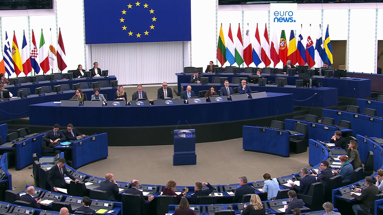 "Zapora ogniowa" PE pękła? EPL miała ściśle współpracować z AfD