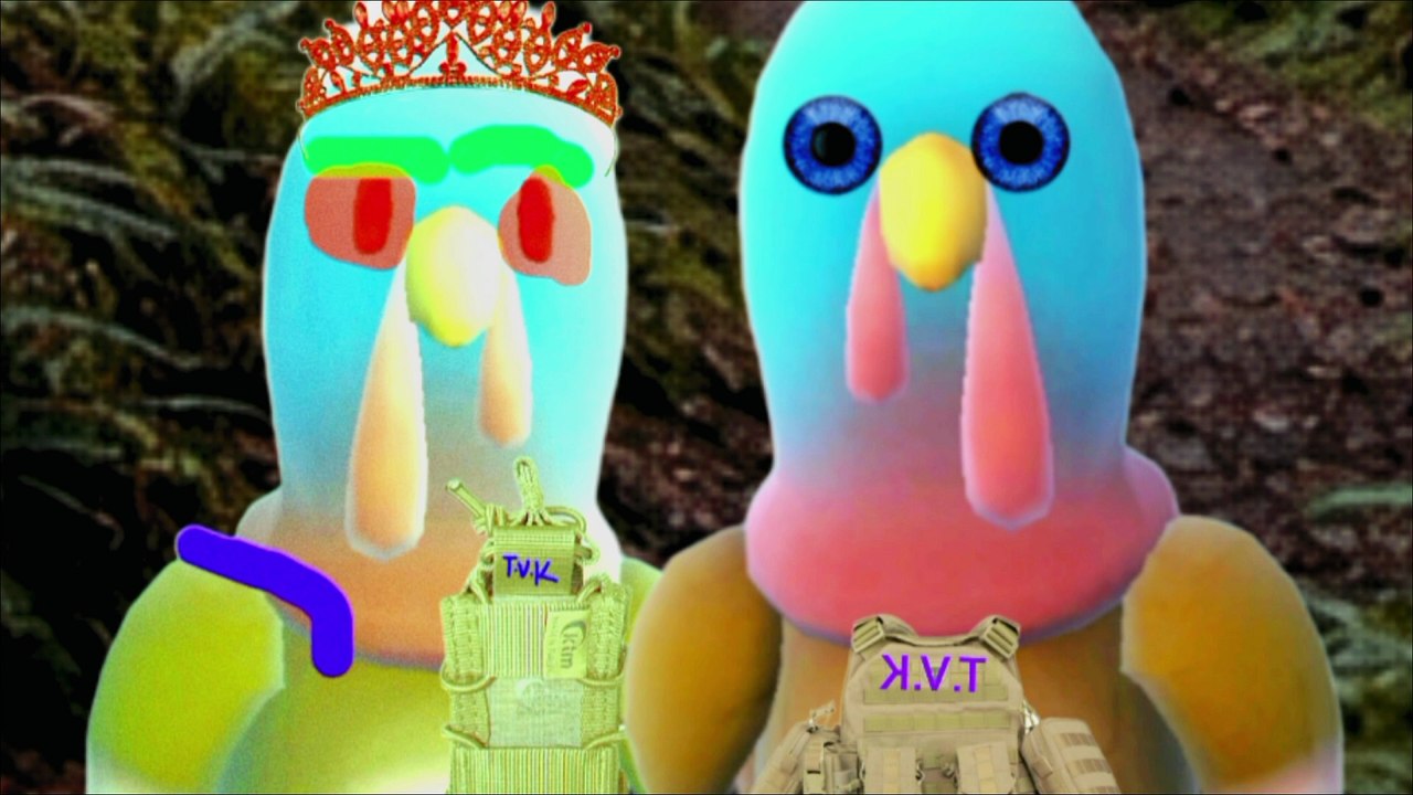 Irklar arası savaş 21. Bölüm - KARDEŞLER YÜZLEŞMEK ÜZERE