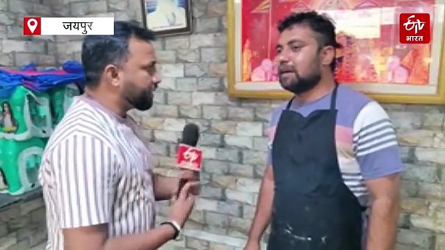 LPG Shortage : गैस किल्लत से टिफिन सेंटर और पीजी मैस पर आफत, छात्रों के खाने पर भी मंडराया खतरा