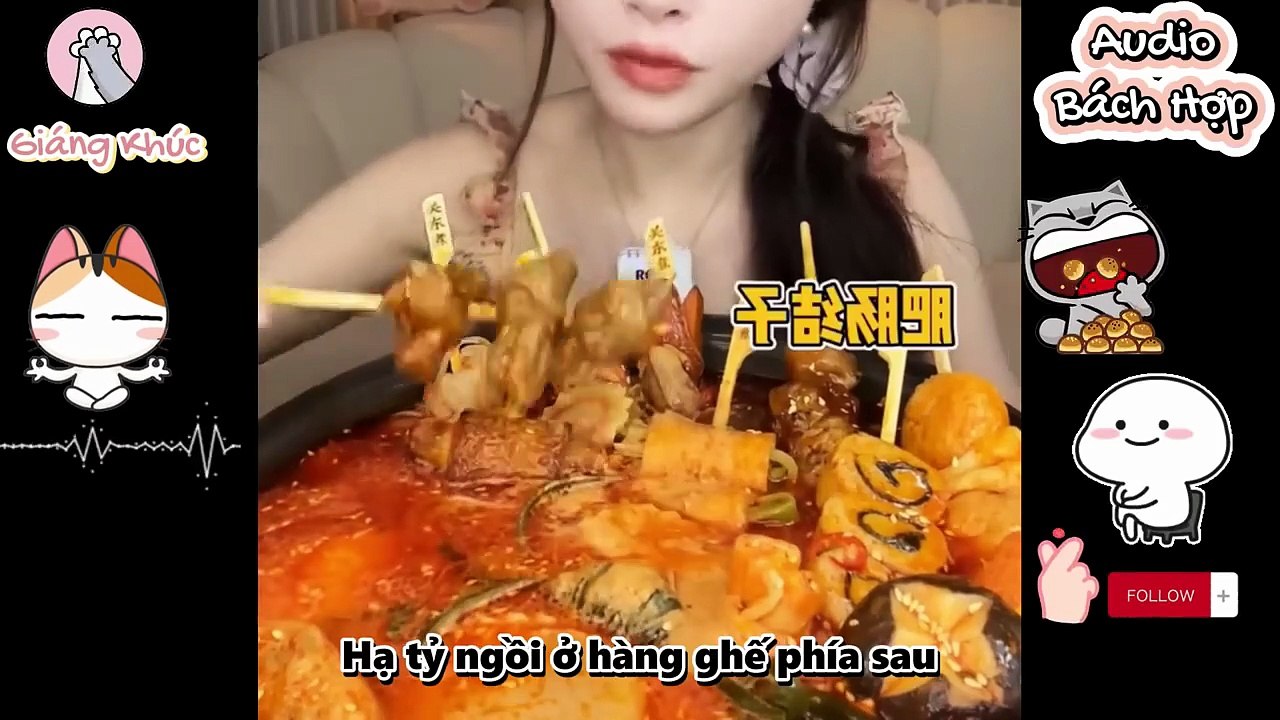 [ Audio Bách Hợp Full ] Ảnh hậu là chị kế, ảnh hậu cũng là vợ