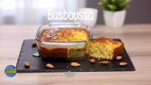 Basboussa healthy & express- Équilibre Gourmand -EP11