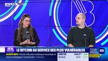 BFM Crypto, le Club : Planète EED lance une levée de fonds en BTC - 16/03